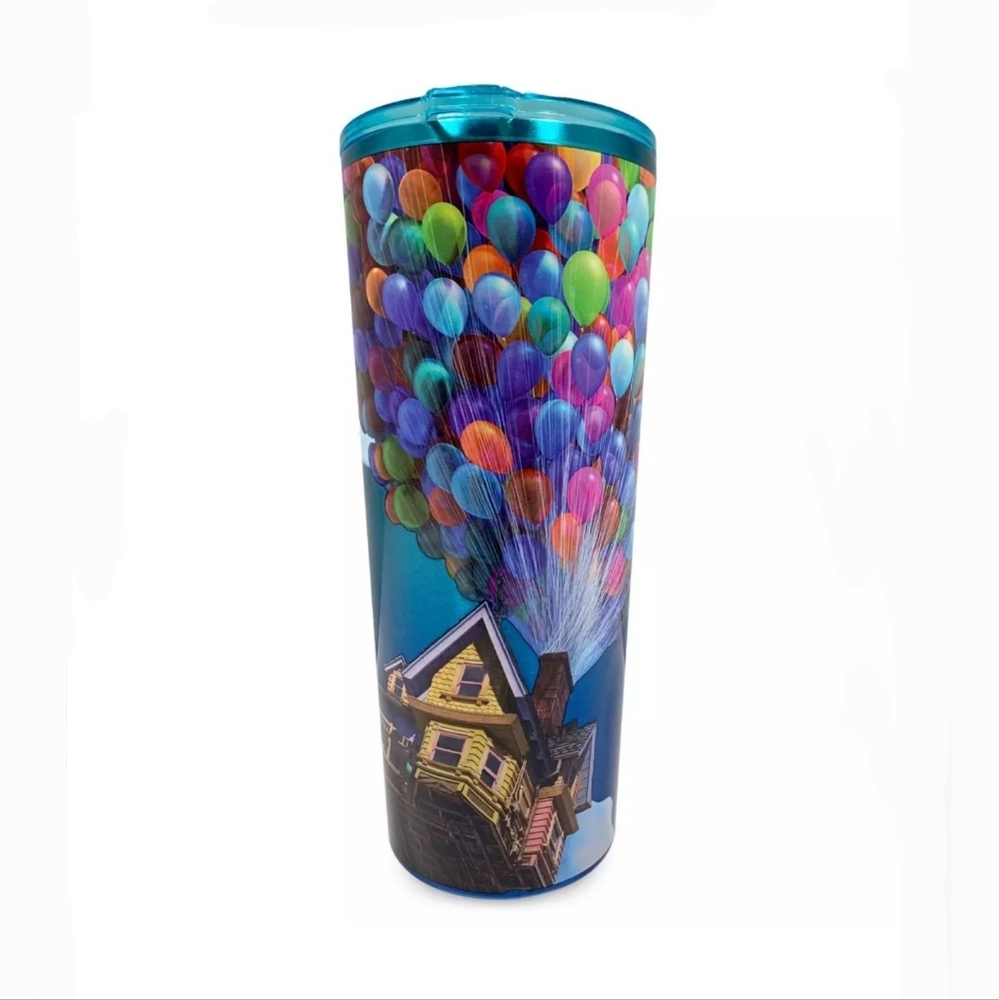 Disney Up Stainless Steel Tumbler